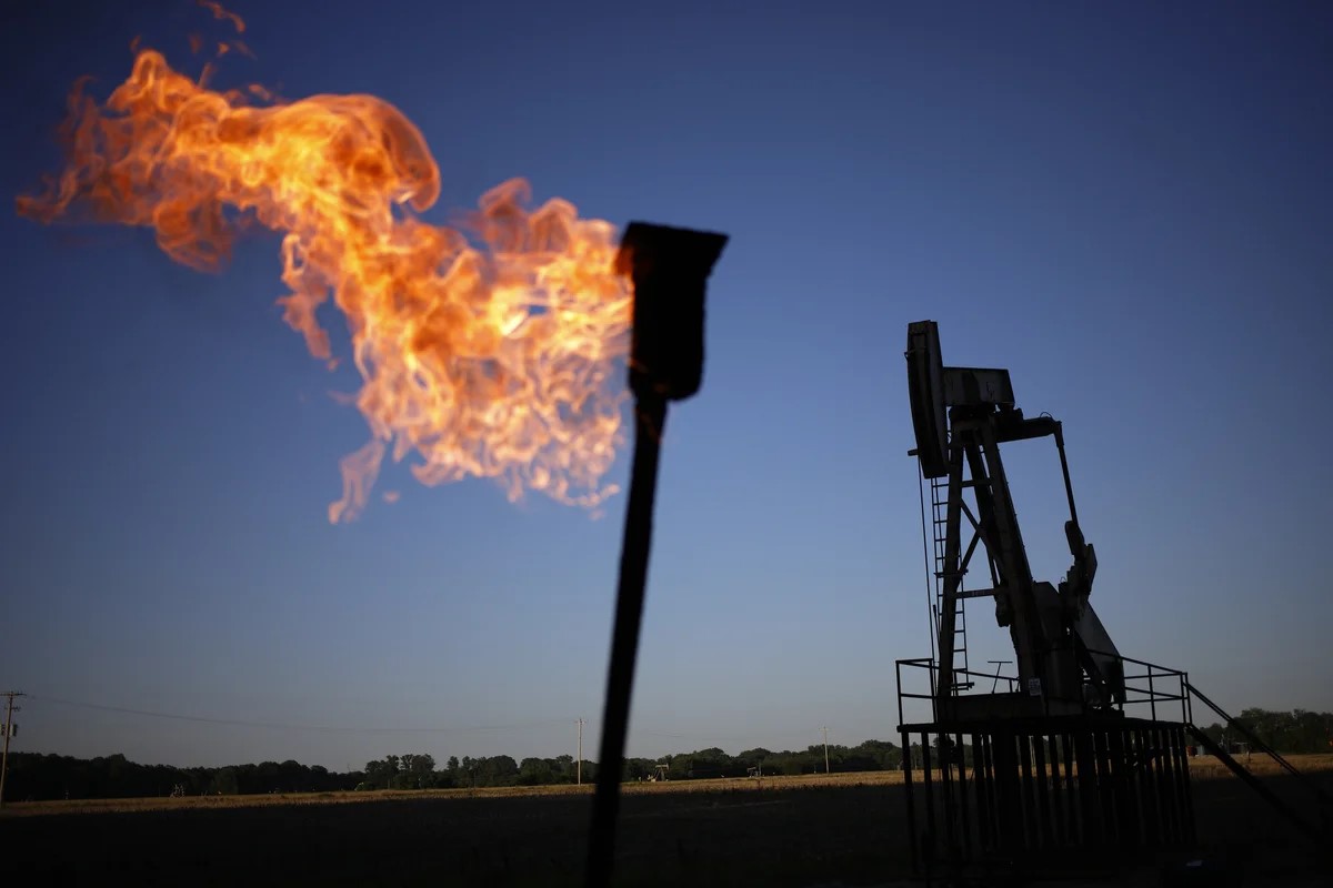 Read more about the article New EPA Methane Rule to Slash O&G Emissions