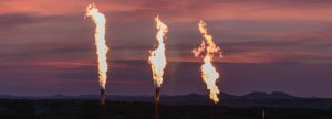 Read more about the article Middle East Flaring Becoming a Sore Point
